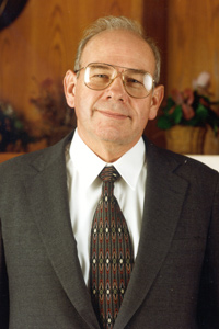 Charles D. Cretors