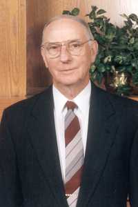 Charles D. Cronenworth