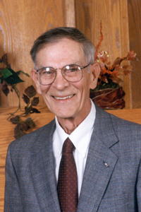 Theodore R. Edwards