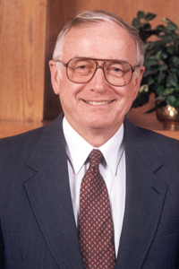 Edward J. Gaffney