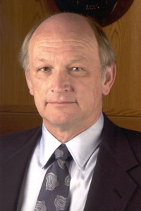 John O. Hallquist