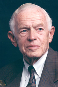 Ralph Hayden