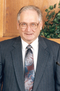 Raymond Kauppila