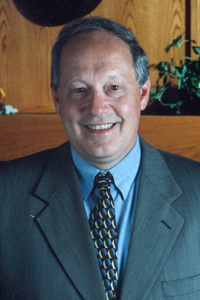 Harold J. Wiens