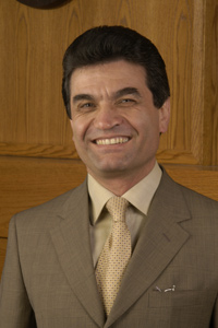 Hussein M. Zbib