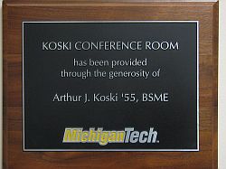 Koski Conference Room