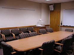 Sheriff Conference Room