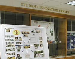 Student Innovation Center-