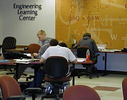 Engineering Learning Center