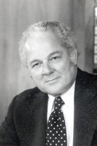 Robert A. D'Amour 