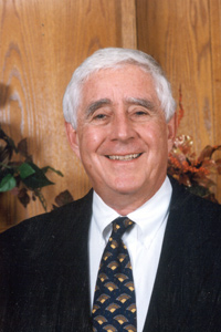 Joseph A. Gemignani