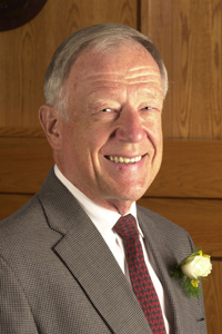 Charles Lamoreaux