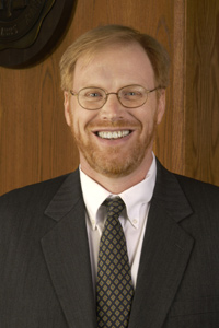 Eric A. Nielsen