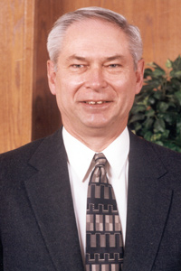 Daniel L. Rivard