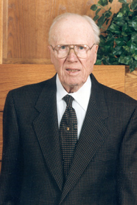 Paul Swift