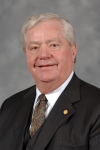 John F. Calder 