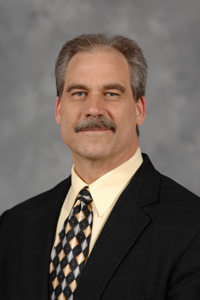 Terry J. Woychowski