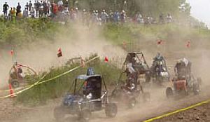 Mini Baja 2006