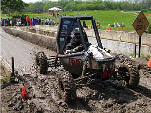 2006 Michigan tech # 80 