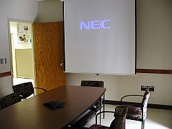 Koski Conference Room
