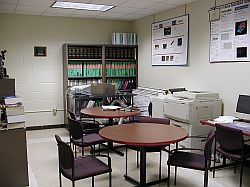 Monica Resource Library