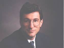Martin G. Lagina