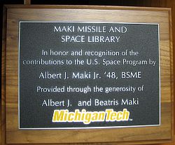 Maki Library