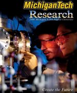 Michigan Tech Research