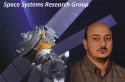 Dr. Abdelkhalik’s research interests are in astrodynamics