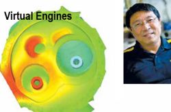 Virtual engines