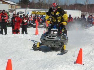 Michigan Tech