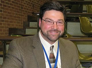 Michael J. Kidder