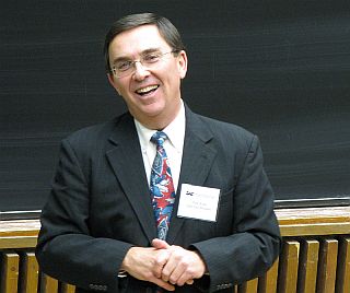 Thomas W. Ryan, President SAE International