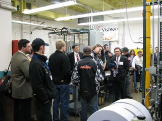 MEEM Labs Tour 2