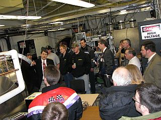 MEEM Labs Tour 3