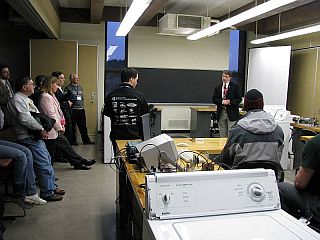 MEEM Labs Tour 4