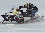 2008 SAE Clean Snowmobile Challenge