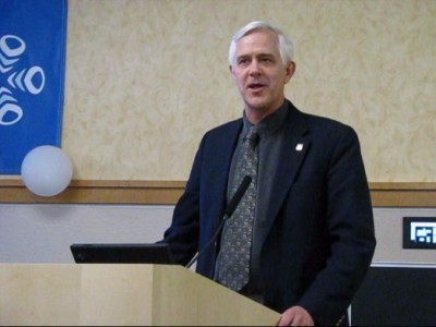 Joel Holtrop, Deputy Chief of USFS