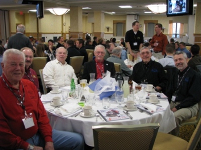 Michigan Snowmobile Assn. 